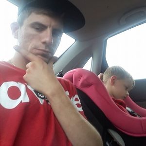 Meet your Posher, Hunter